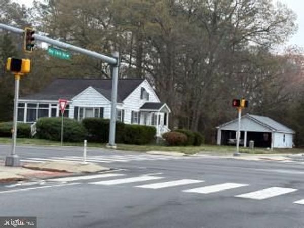 26161 JOHN J WILLIAMS HIGHWAY , MILLSBORO, DE 19966