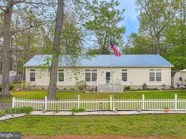 37247 W WHITE TAIL DRIVE , SELBYVILLE, DE 19975