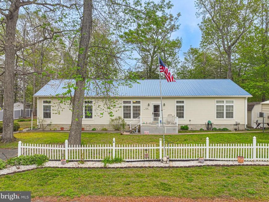 37247 W White Tail Drive , Selbyville, DE 19975 Main Photo