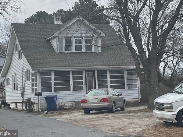 9253 SHARPTOWN ROAD , LAUREL, DE 19956