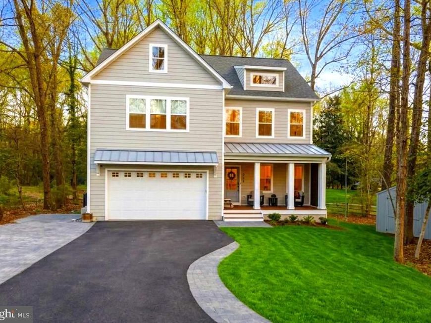 916 Waterview Drive, Crownsville, MD 21032 Main Photo