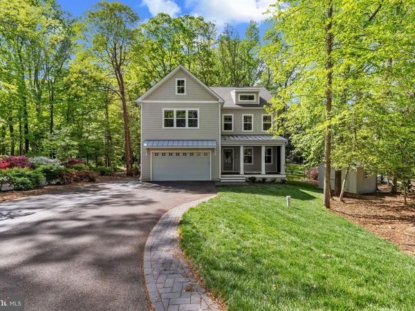 916 WATERVIEW DRIVE, CROWNSVILLE, MD 21032