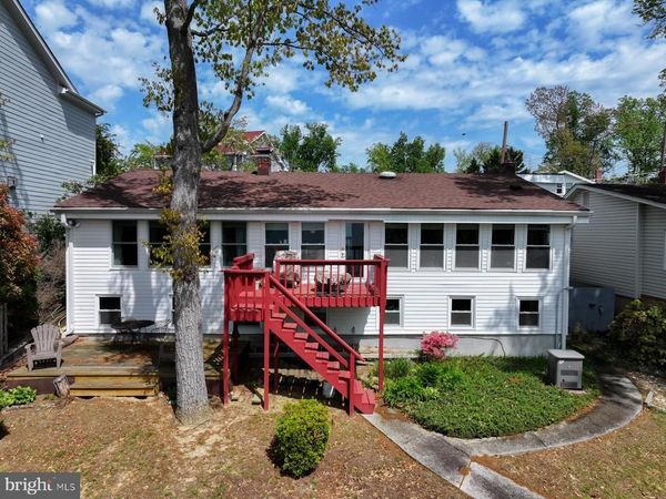 322 RIVERSIDE ROAD, EDGEWATER, MD 21037