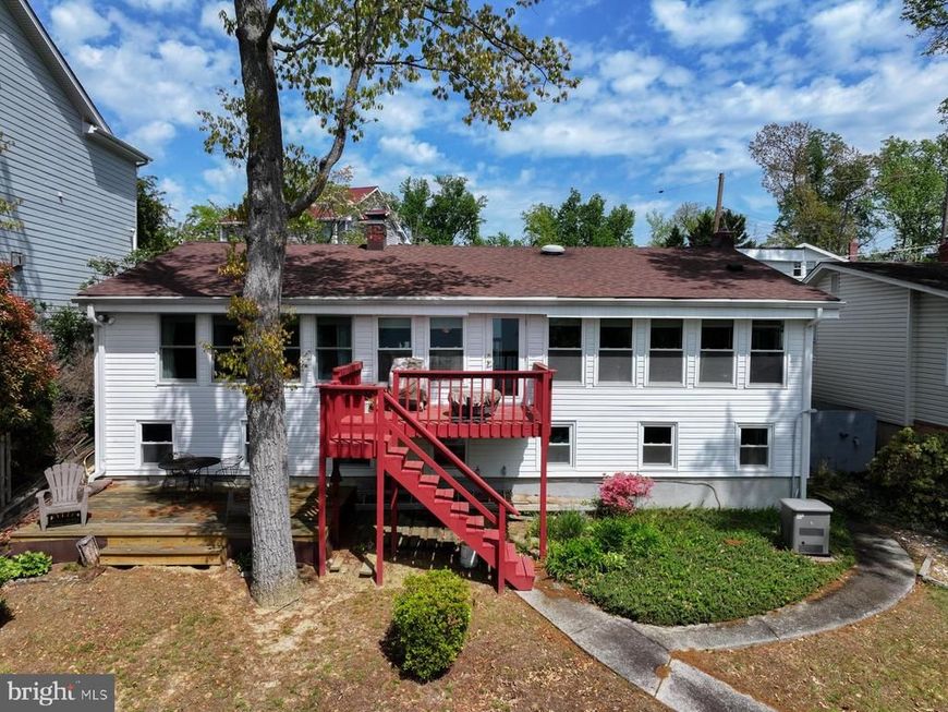 322 Riverside Road, Edgewater, MD 21037 Main Photo