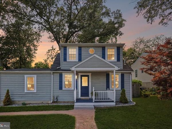 7910 MAYFORD AVENUE, PASADENA, MD 21122