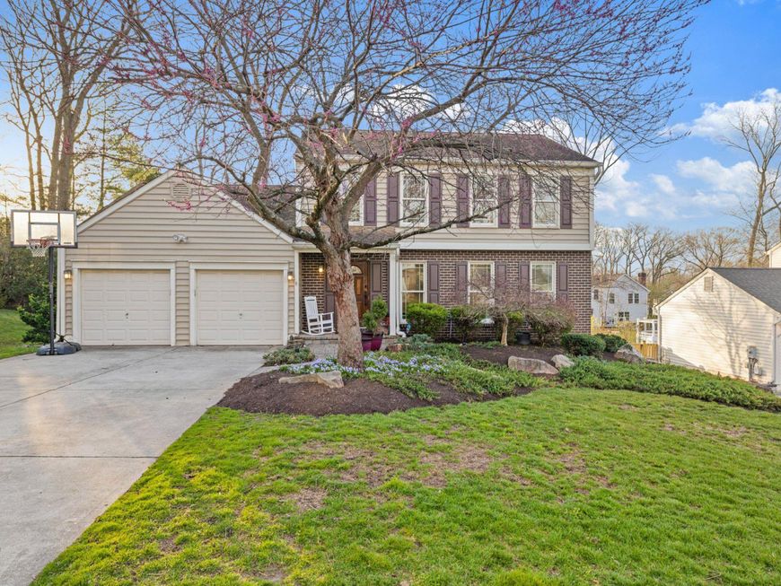 325 Cool Ridge Court, Millersville, MD 21108 Main Photo