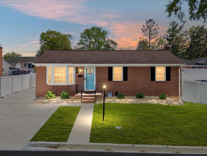 3 Belvedere Avenue, Glen Burnie, MD 21061 Main Photo