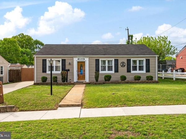 1321 GATWICK ROAD, GLEN BURNIE, MD 21061