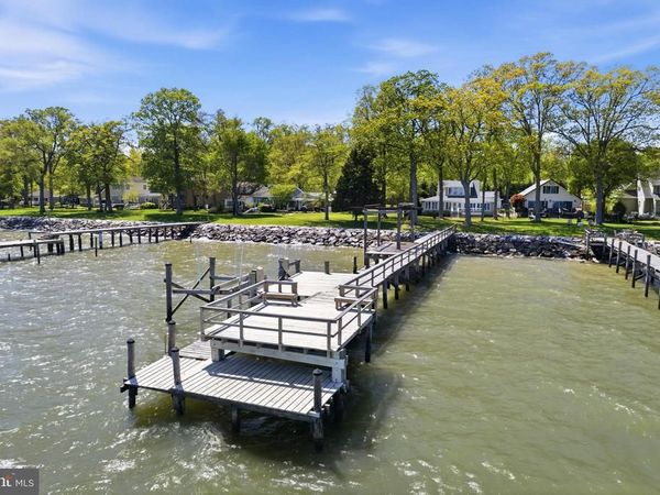 890 LINDEN AVENUE, NORTH BEACH, MD 20714