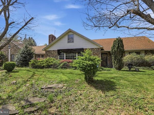 1009 NATIONAL HIGHWAY, LAVALE, MD 21502