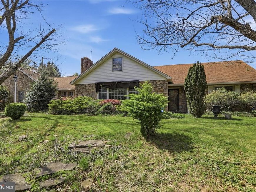 1009 National Highway, Lavale, MD 21502 Main Photo