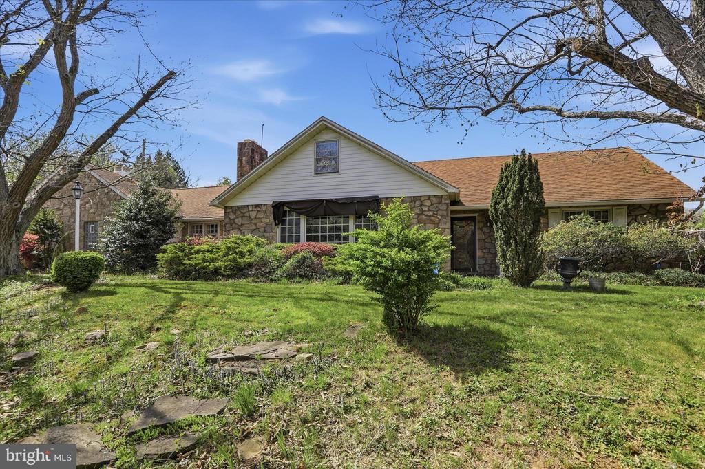 1009 NATIONAL HIGHWAY, LAVALE, MD 21502