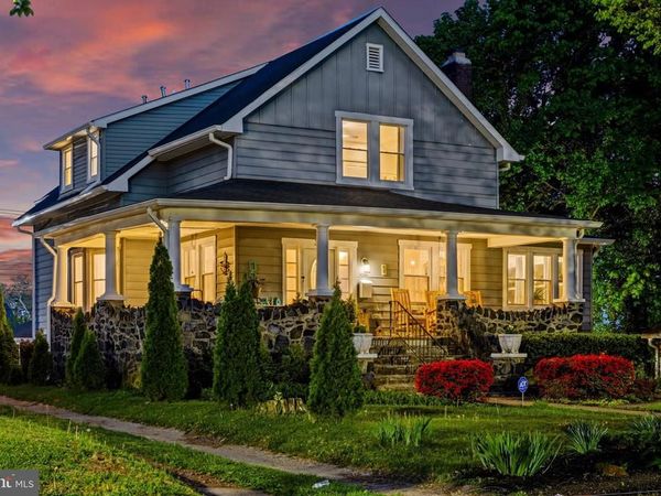 3401 COPLEY ROAD, BALTIMORE, MD 21215