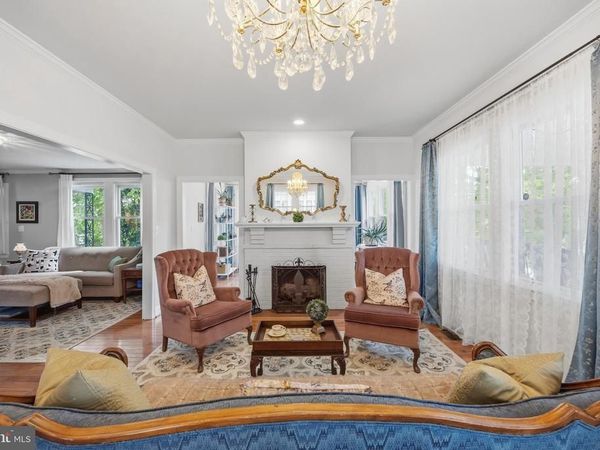 3401 COPLEY ROAD, BALTIMORE, MD 21215