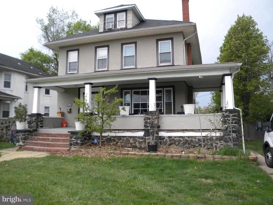 3606 Callaway Avenue, Baltimore, MD 21215 Main Photo