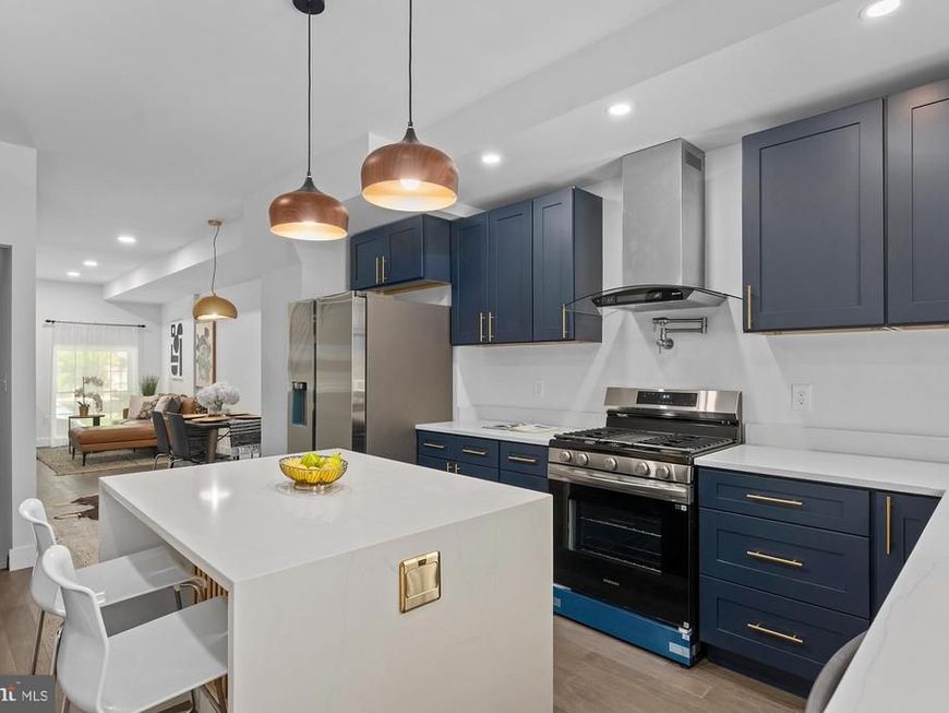 2713 E Fayette Street , Baltimore, MD 21224 Main Photo