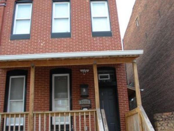 3218 FREDERICK AVENUE , BALTIMORE, MD 21229