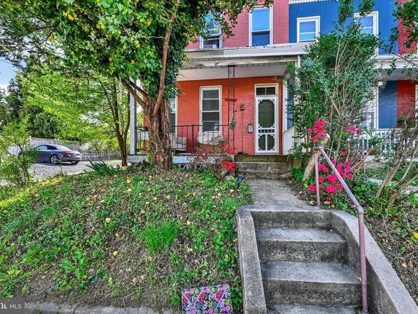 3600 HOOPER AVENUE, BALTIMORE, MD 21211