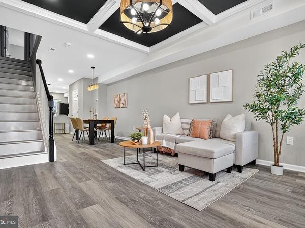 2512 E MONUMENT STREET , BALTIMORE, MD 21205