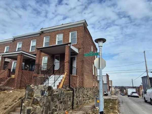 3238 RAVENWOOD AVENUE , BALTIMORE, MD 21213