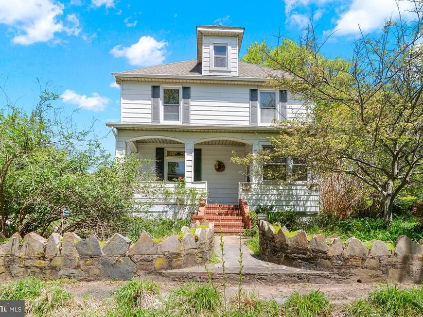 4310 Biddison Lane, Baltimore, MD 21206 Main Photo