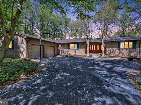 6 DREW COURT, BALDWIN, MD 21013