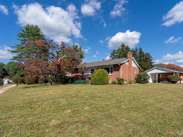 905 LINDELLEN AVENUE , REISTERSTOWN, MD 21136