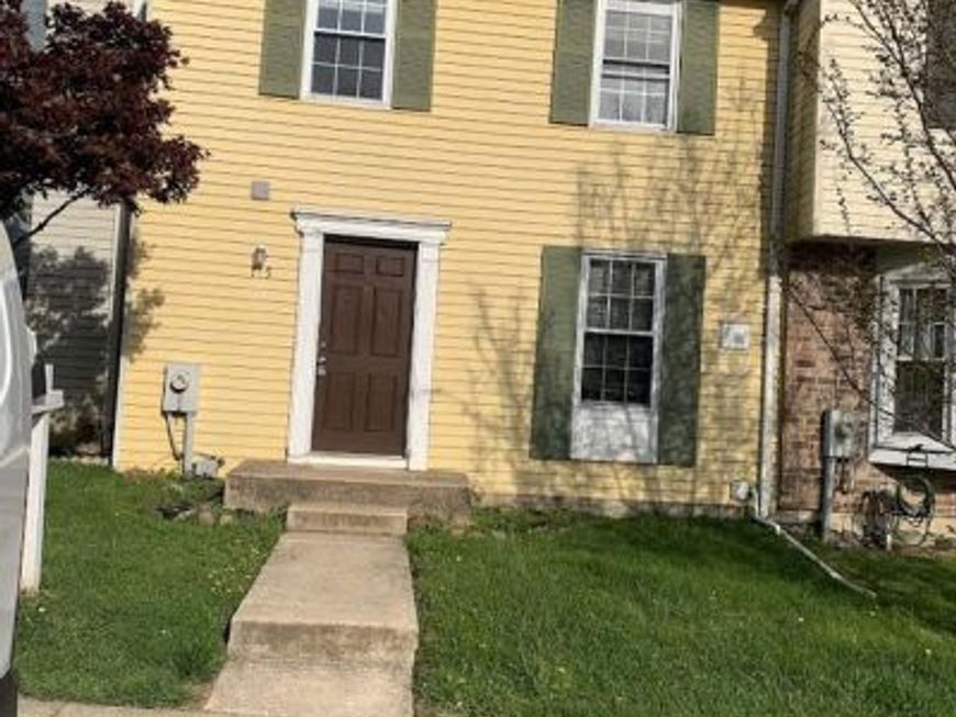 115 Hapsburg Court, Parkville, MD 21234 Main Photo