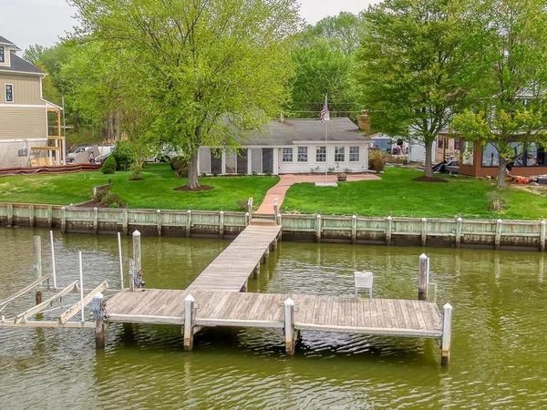 405 WALNUT GROVE ROAD, BALTIMORE, MD 21221