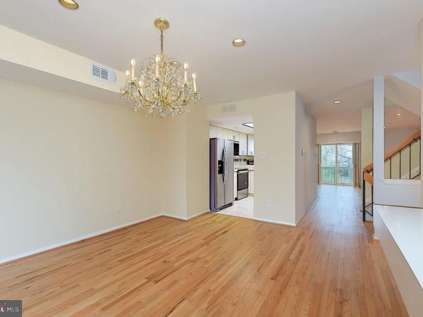 45 PENNY LANE , Unit 45, BALTIMORE, MD 21209