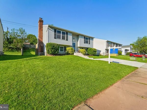 3707 REDBERRY WAY, NOTTINGHAM, MD 21236