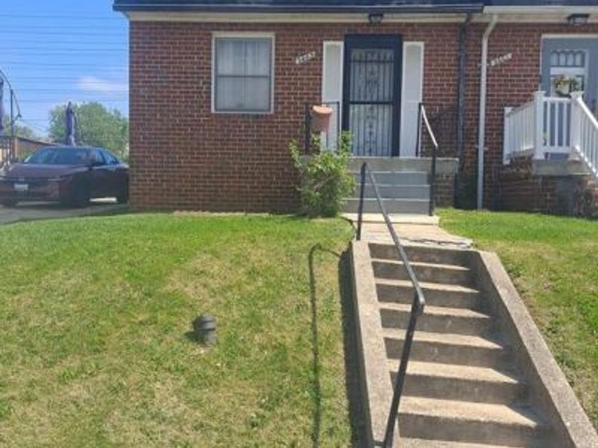 5663 Whitby Road, Baltimore, MD 21206 Main Photo