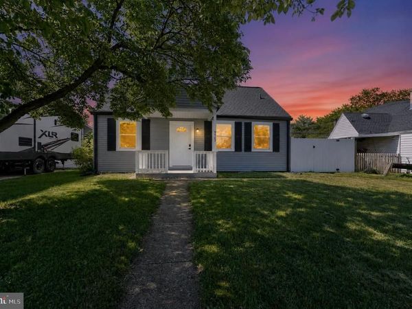 8103 CORNWALL ROAD, DUNDALK, MD 21222