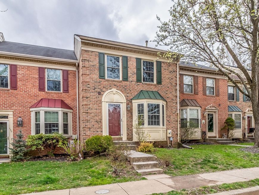 142 English Run Circle , Sparks Glencoe, MD 21152 Main Photo