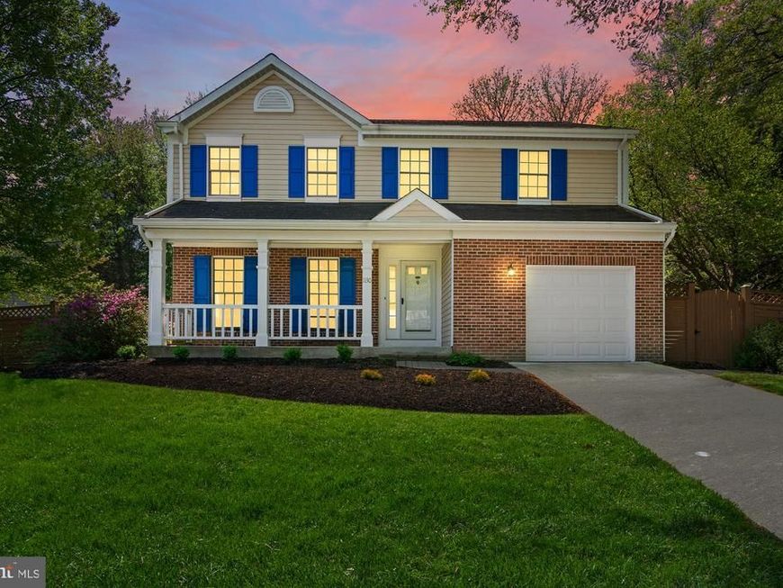 1130 Kingsbury Road, Owings Mills, MD 21117 Main Photo