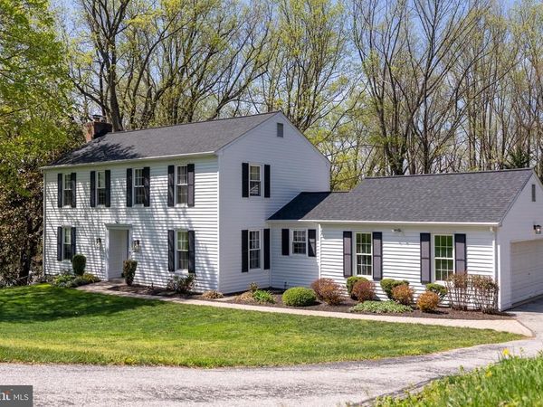 13716 PRINCESS ANNE WAY, PHOENIX, MD 21131