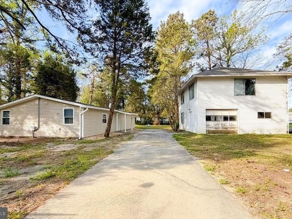 10955 ELM DRIVE , LUSBY, MD 20657