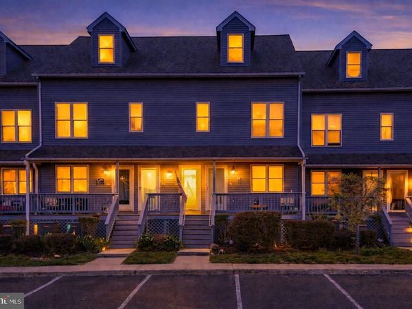 99 NE ISLE DRIVE , Unit 99, NORTH EAST, MD 21901