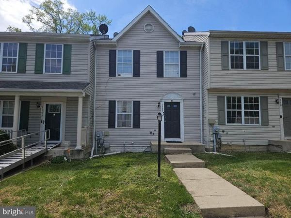 3105 JACQUELINE WAY , BRYANS ROAD, MD 20616
