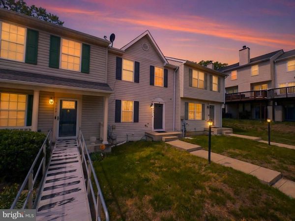 3105 JACQUELINE WAY , BRYANS ROAD, MD 20616