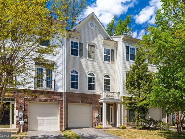 136 RIVERWATCH DRIVE , INDIAN HEAD, MD 20640