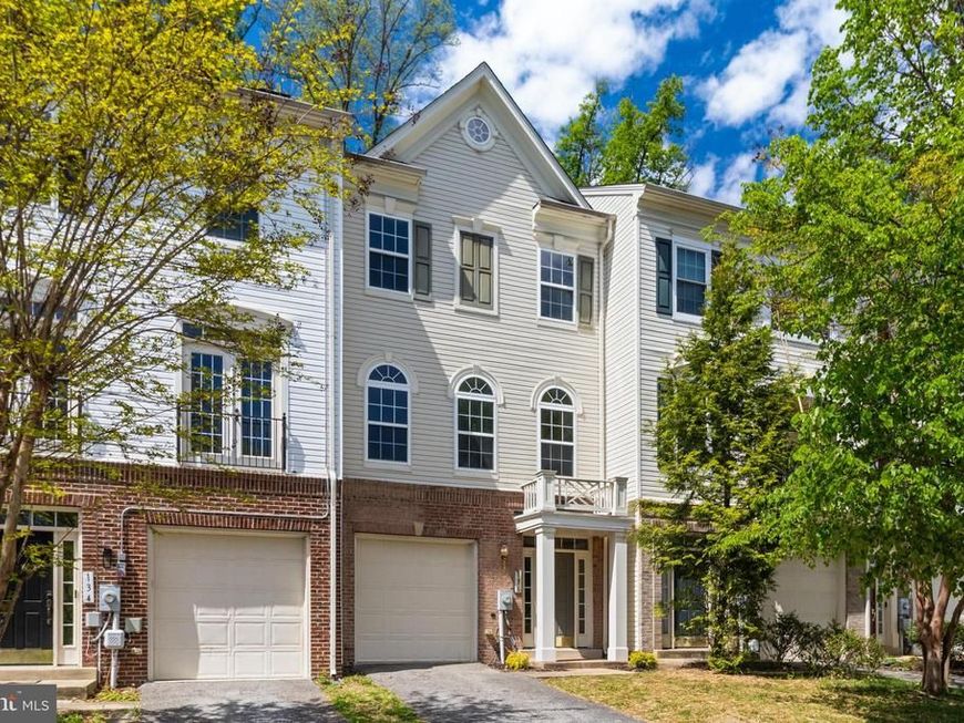 136 Riverwatch Drive , Indian Head, MD 20640 Main Photo