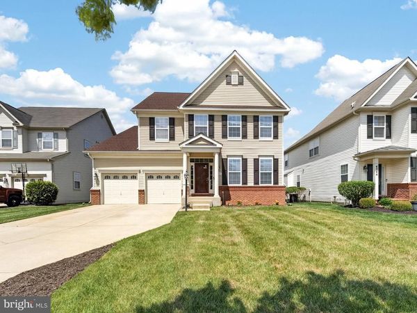 4740 MONTEREY COURT , WALDORF, MD 20602
