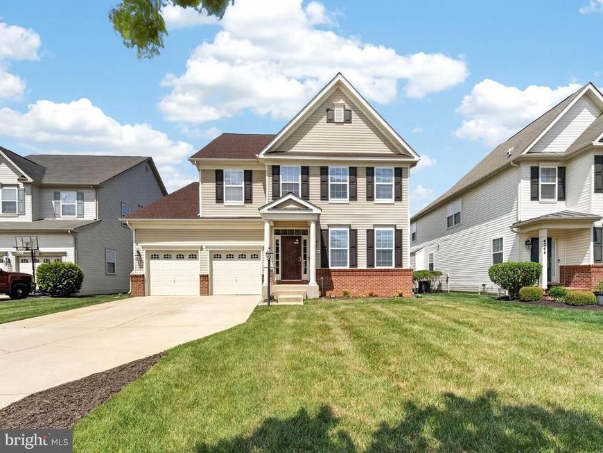 4740 Monterey Court , Waldorf, MD 20602 Main Photo