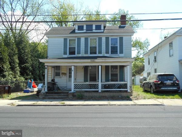 314 MUIR STREET , CAMBRIDGE, MD 21613