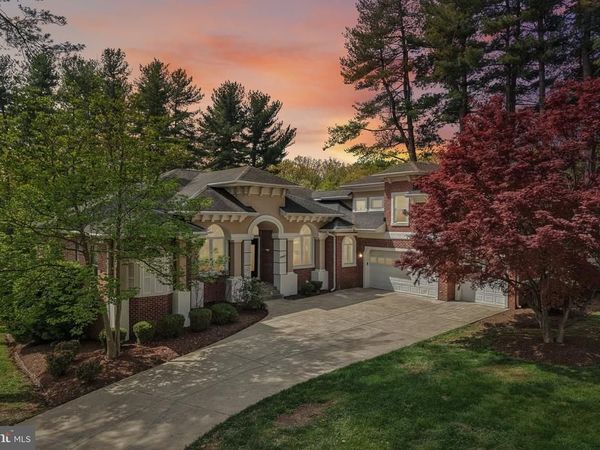 5447 STONE ROAD, FREDERICK, MD 21703