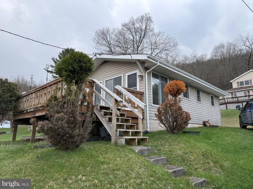 682 Marsh Hill Road , Mc Henry, MD 21541 Main Photo