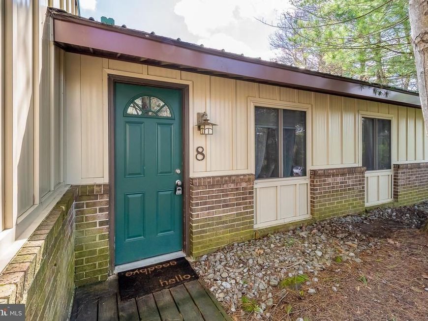 1724 Mosser Road , Unit 8, Mc Henry, MD 21541 Main Photo