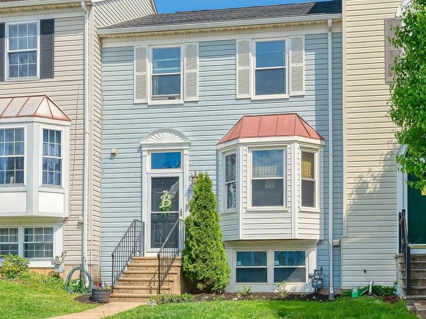 105 Hunter Court, Havre de Grace, MD 21078 Main Photo