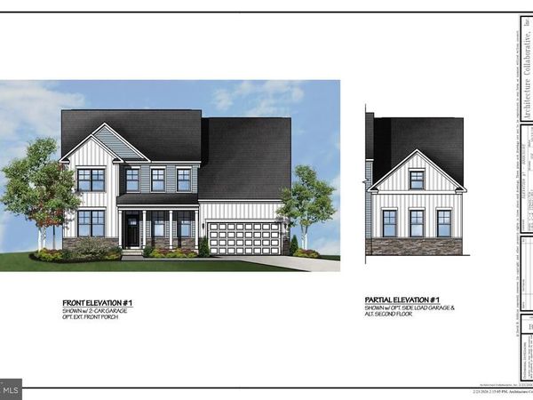 415 TRIMBLE ROAD , JOPPA, MD 21085